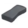 Bopla 82600124 ručno kućište, 159,4 x 77,9 x 33,5 mm, plastika, grafitno siva