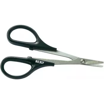 Reely FS511096 Body Scissors for RC Car Lexan & Polycarbonate Trimming