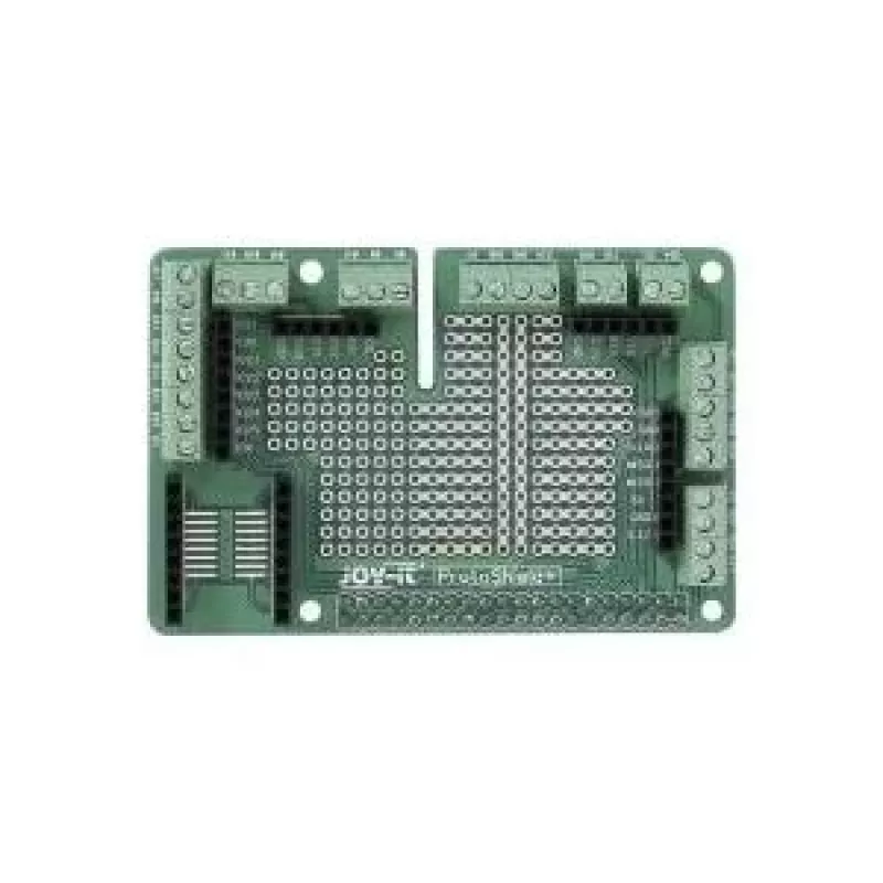 Raspberry Pi Prototyping Pi Plate Kit razvojna ploča