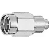 Telegärtner SMA završni otpornik 1 W, 34 dB / 2 GHz, 23 dB / 6 GHz, Telealloy (J01152A0018)