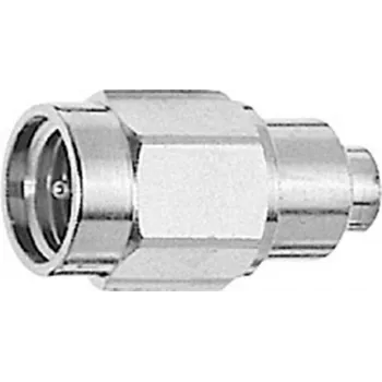 Telegärtner SMA završni otpornik 1 W, 34 dB / 2 GHz, 23 dB / 6 GHz, Telealloy (J01152A0018)