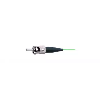 Telegärtner optički pigtail multimode OM1 62,5/125 µm, ST utikač, 2,0 m, paket od 24 (L00819A0019)