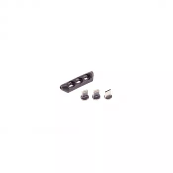 ShiverPeaks SHVP BS14-19023 magnetski set utikača 2x 8-Pin 1x USB-C