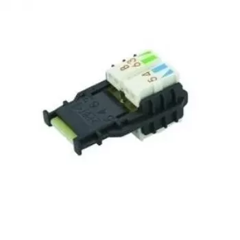 Telegärtner MFP8 Wire Manager T568B (F00020A2131)