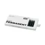 Montblanc Permanent Black tintne patrone za nalivpero, pakiranje od 8 (107757)