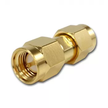 Telegärtner 100024793 SMA utikač na SMA utikač koaksijalni adapter