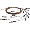 Telegärtner L00889A0034 SC multimode OM3 optički priključni kabel s lemnom ušicom