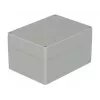 Bopla EUROMAS M 238 VO univerzalno kućište 160 x 120 x 90 mm polikarbonat svijetlosivo 02238094