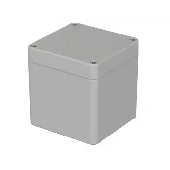 Bopla EUROMAS T 225 03225000 univerzalno kućište, ABS, 82 x 80 x 85 mm, svijetlosivo