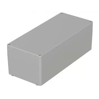 Bopla EUROMAS T 245 03245000 univerzalno kućište, ABS, 340 x 150 x 120 mm, svijetlosivo