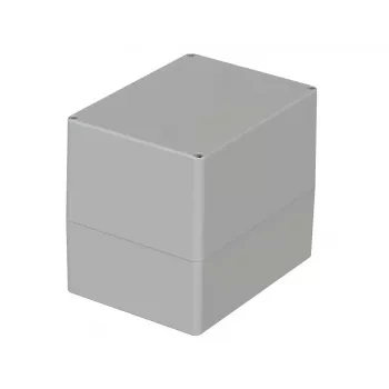 Bopla EUROMAS T 246 univerzalno kućište 160 x 120 x 140 mm ABS svijetlosivo IP65 03246000