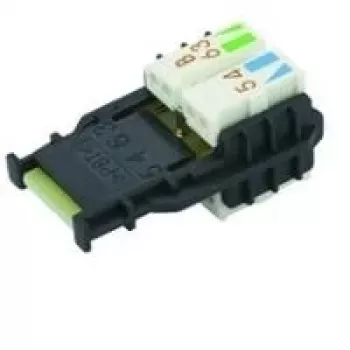 Telegärtner MFP8 vodilica kabela T568A (F00020A2130)