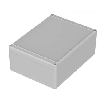 Bopla EUROMAS ET 223 F univerzalno kućište 200 x 150 x 77 mm ABS svijetlosivo 63223200