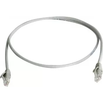 Telegärtner L00000A0287 Cat6 U/UTP RJ45 patch kabel