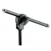 König & Meyer mini nosač za mikrofon 21431-300-55, crni