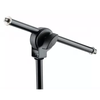 König & Meyer Mini Boom Arm 21431-300-55 Black
