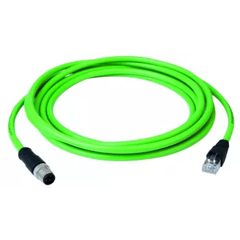 Telegärtner 100017297 patch kabel
