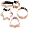 Lurch Sky MAXI Cookie Cutter Set 10569