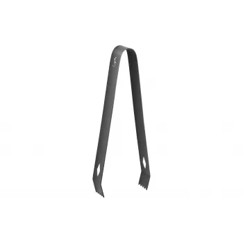 Lurch 240789 hvataljke za led, Smoke Gray