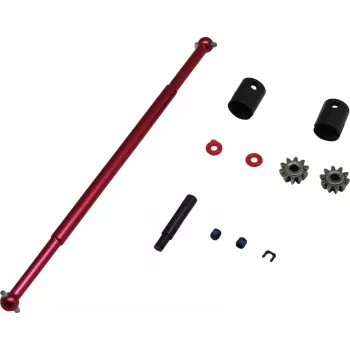 Reely set središnje pogonske osovine 538583C za 1:10 RC modele