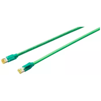 Siemens 6XV1870-3QH10 industrijski Ethernet TP kabel RJ45/RJ45, CAT 6, 1 m