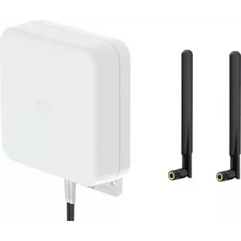 Wittenberg Antennen LTE, Wi-Fi, mobilna, usmjerivač antenski set 3 antene (K-103522)