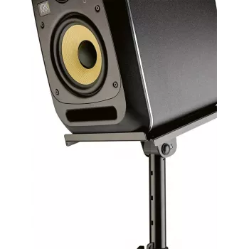 König & Meyer 26754 Floor Speaker Stand Steel Black 26754-000-55