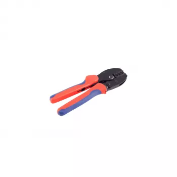 SHIVERPEAKS PV4 kliješta za krimpanje solarnih konektora 2,5/4/6mm², 26-10 AWG, crna BS02-22001