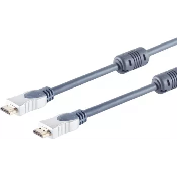 Home-Cinema Professional HDMI kabel 15m 4K 60Hz HDR 18Gbps pozlaćeni 77478-15MHQ