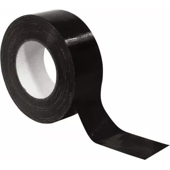 ACCESSORY Gaffa Tape Standard 48mm x 50m Black 30005320