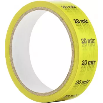 ACCESSORY Cable Marker 20 m, Yellow 30005493
