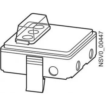 SIEMENS BVP:047112 razvodna kutija