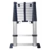 CIMCO 146725 Telescopic Ladder XC-380