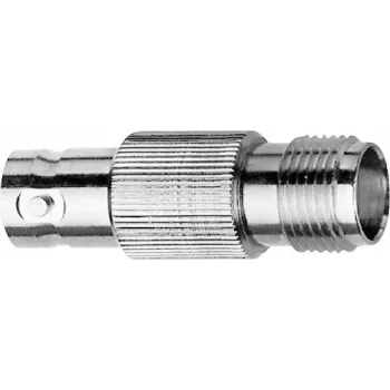 Telegärtner J01008A0012 BNC na TNC koaksijalni adapter