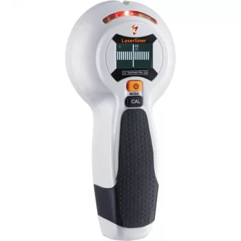 Laserliner StarFinder Plus 080.972E skener zidova i greda s detekcijom drva, metala i vodiča pod naponom
