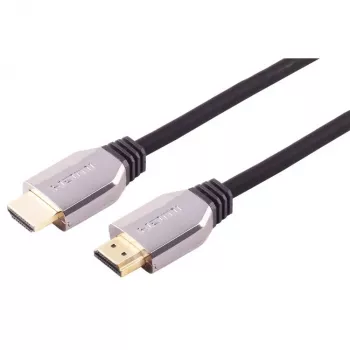 S CONN MAXIMUM CONNECTIVITY Ultra HDMI 2.1 kabel 10m 48 Gbit/s 10K UHD crni