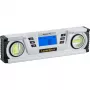Laserliner DigiLevel Plus 25 digitalna libela 081.249E