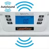 Laserliner DigiLevel Plus 25 digitalna libela 081.249E