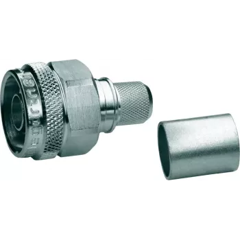 Telegärtner N crimp kabel utikač, RG-214/U, 1 komad (J01020A0110)
