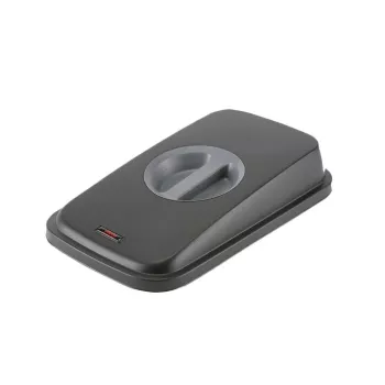 Vileda Geo poklopac 137730 137662 crni
