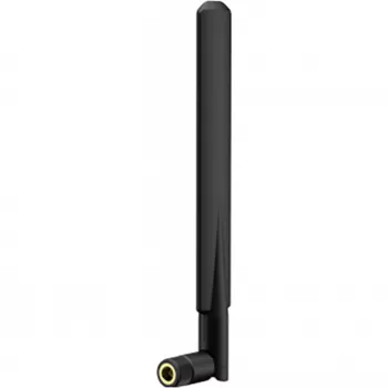 Wittenberg Antennen terminal Wi-Fi antena 2,4/5GHz SMA utikač sa zglobom (Poly-103523)
