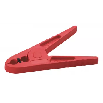 Cimco plastična opružna stezaljka 80 mm crna 140179