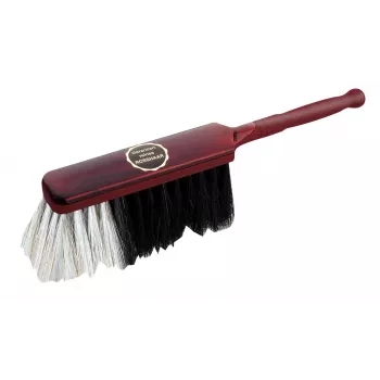 Cimco Hand Broom with Horsehair Bristles 143030