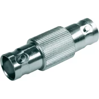 Telegärtner BNC adapter BNC utičnica na BNC utičnicu J01005A0006