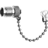 Telegärtner H00051A0000 zaštitna kapica za RJ45 utičnice, crna, 1 komad