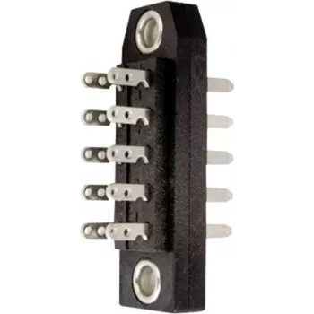 Telegärtner J00046A0906 utični konektor, 26-polni, 2-redni