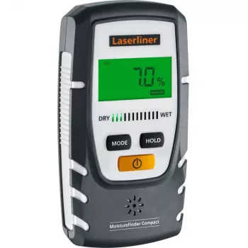 Laserliner MoistureFinder Compact mjerač vlage materijala (082.332E)