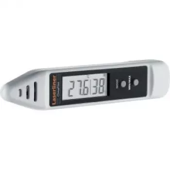 Laserliner ClimaPilot Humidity and Temperature Data Logger (082.034E)