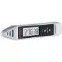 Laserliner ClimaPilot data logger vlage i temperature (082.034E)