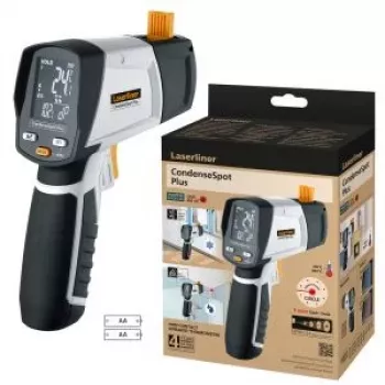 Laserliner CondenseSpot Plus infracrveni termometar 082.046E